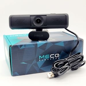 Web Cam 2k Full HD Camera